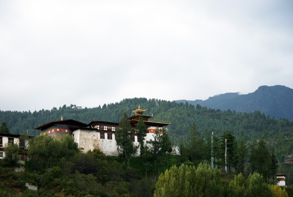changangkha lhakhang