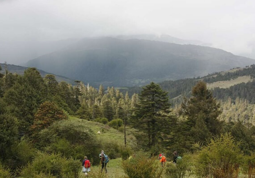 kikila pass