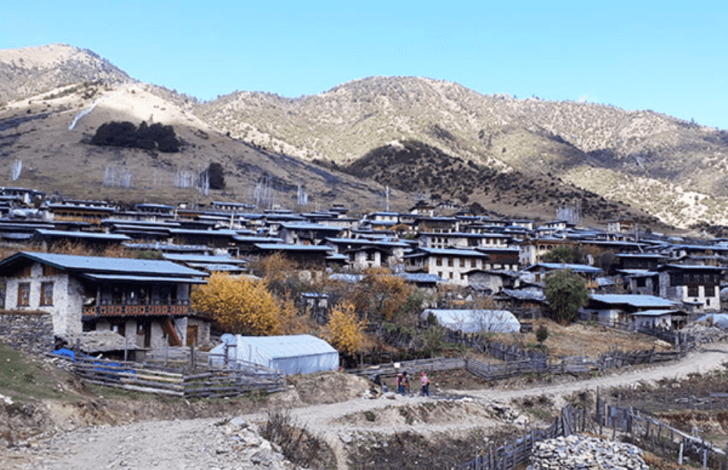 merak valley