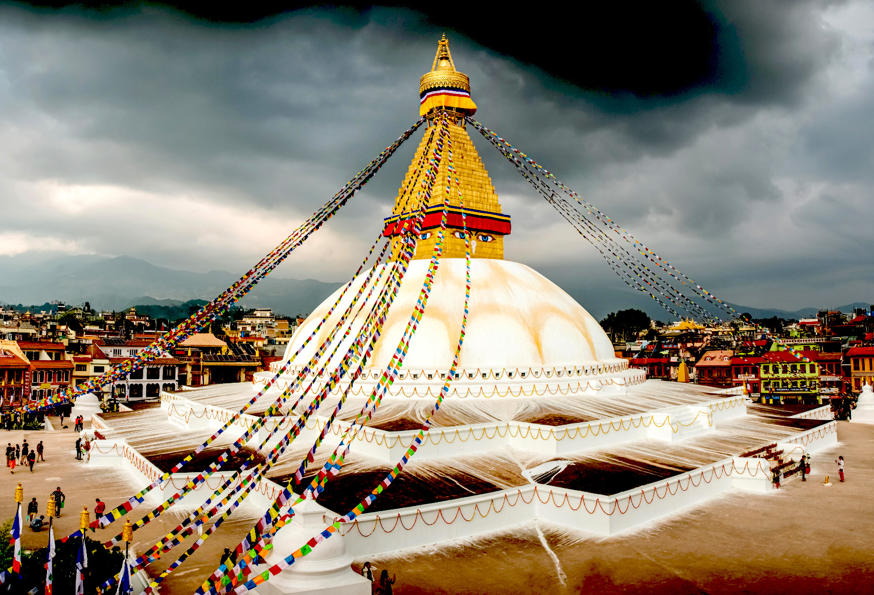 Nepal