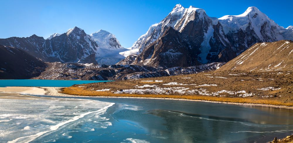 Sikkim