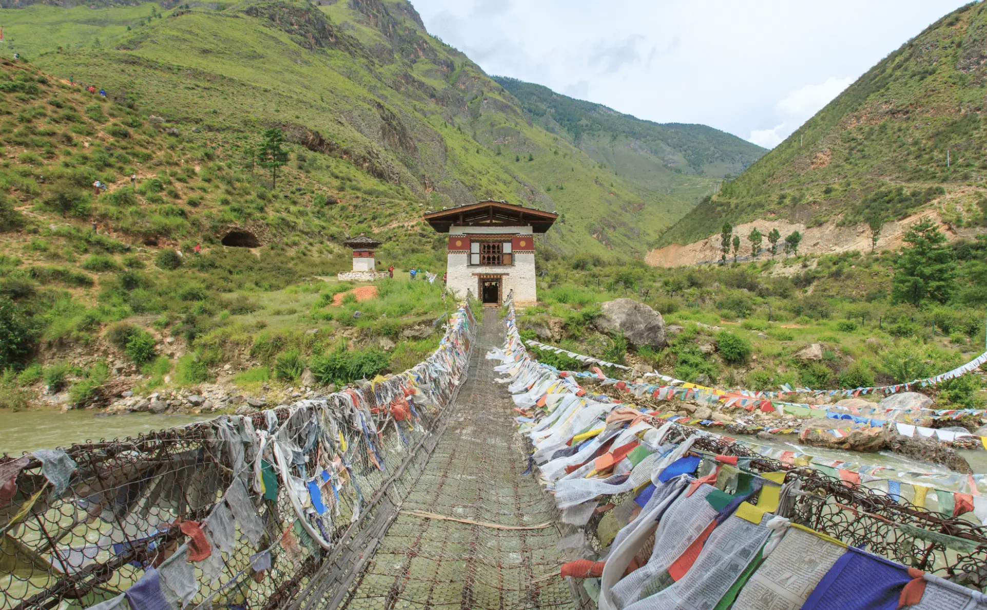 Top awesome things to do in Bhutan