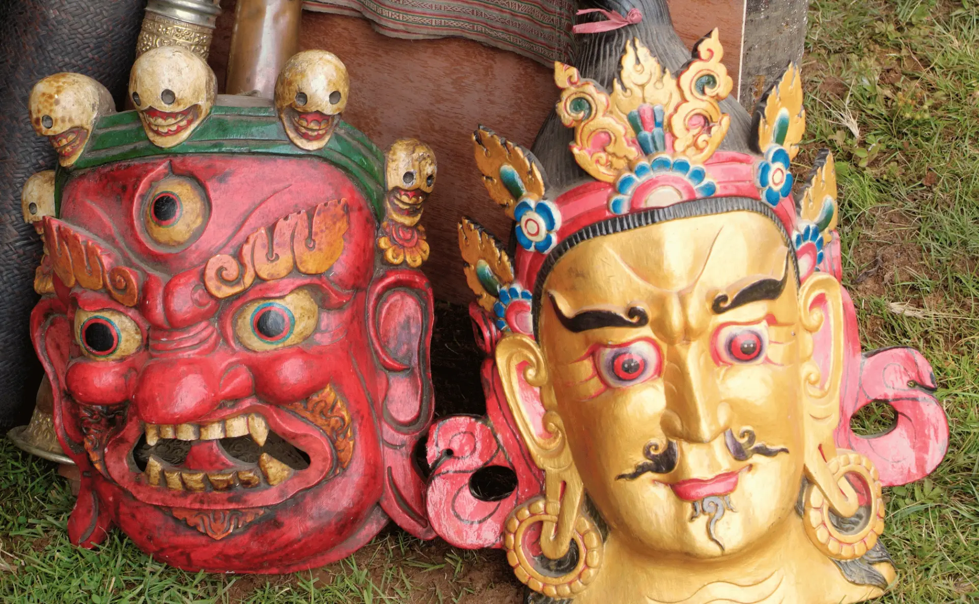 Bhutan Cultural Tour: A Journey to the Heart of Happiness