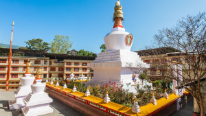 Chorten Kora Festival