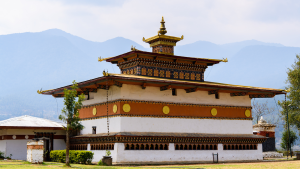 Chimi Lhakhang (Punakha)