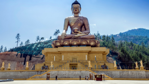 Buddha Dordenma (Thimphu)