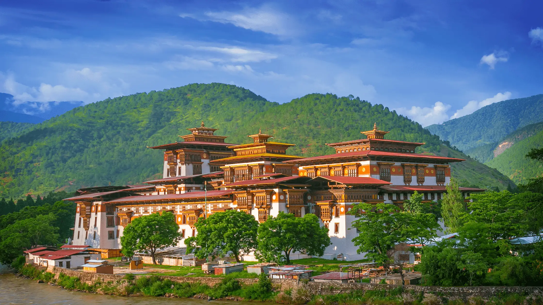 Bhutan Tour Guide 2024 Top Attractions, Itineraries, and Travel Tips for 2024