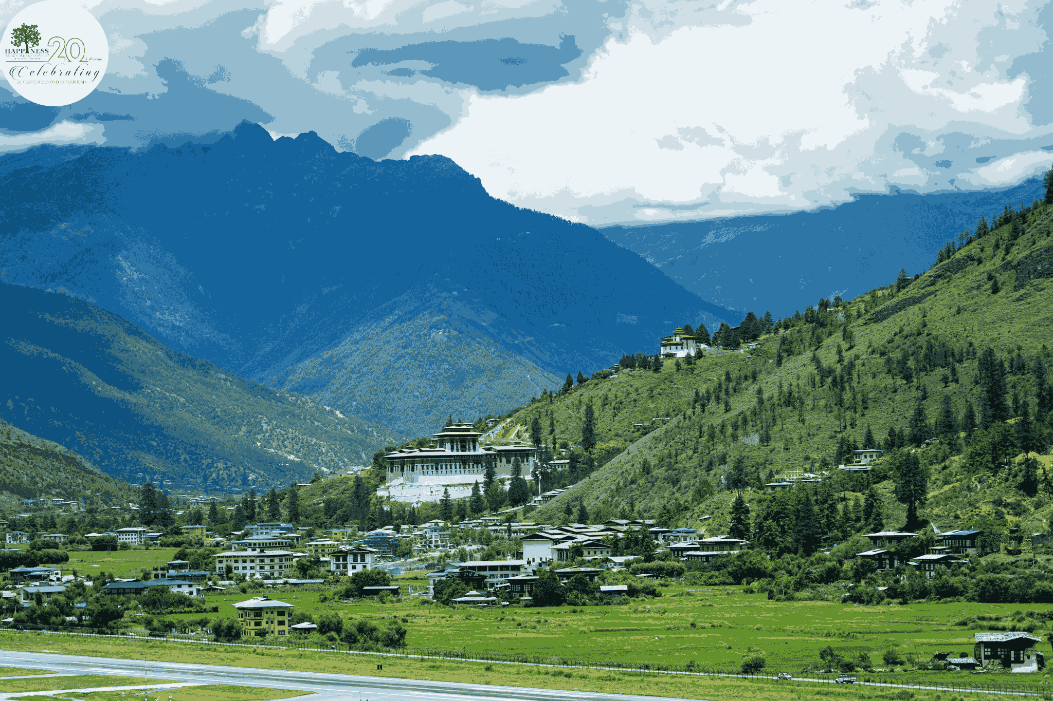 bhutanese festival