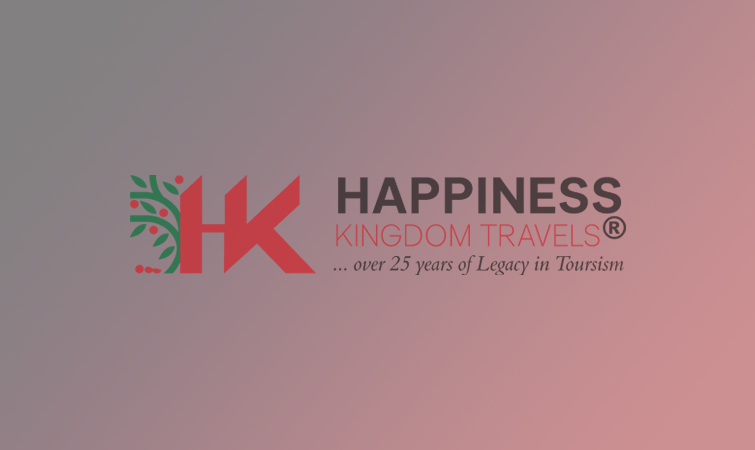 bhutan happiness logo