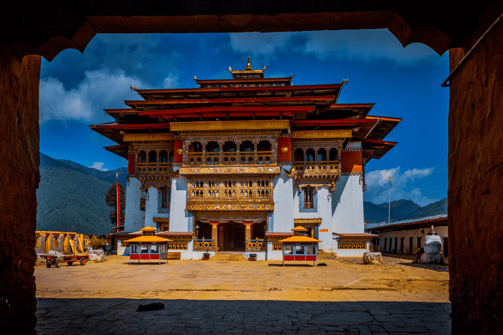 Best Time to Visit Bhutan for a Memorable Vacation