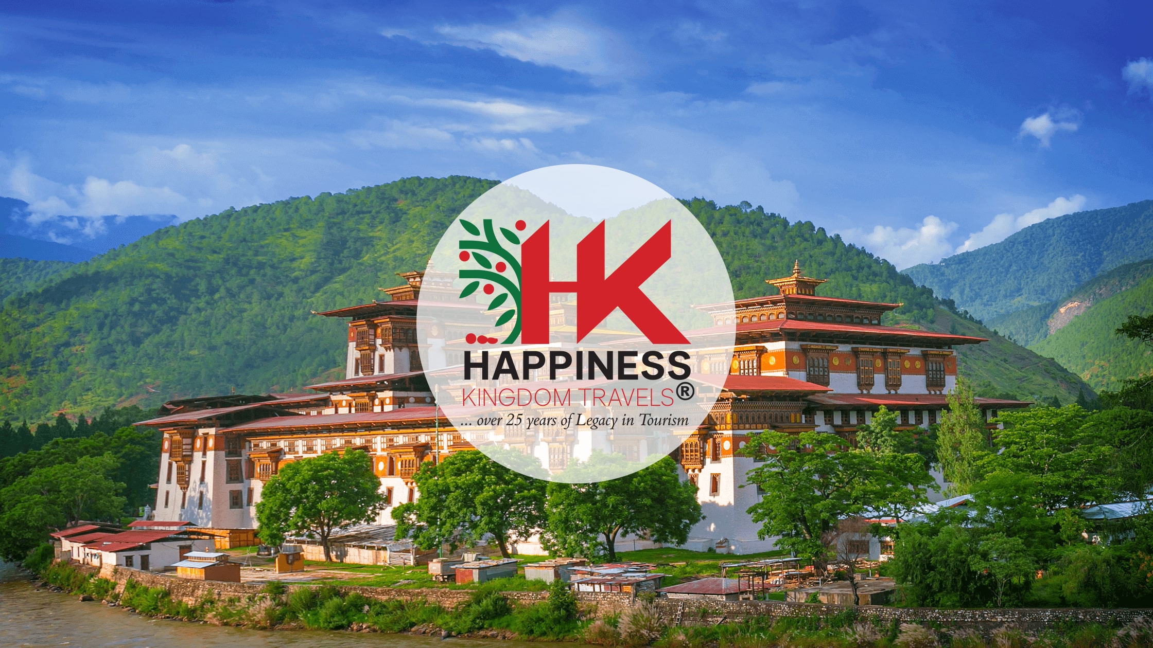Why HK Travels?