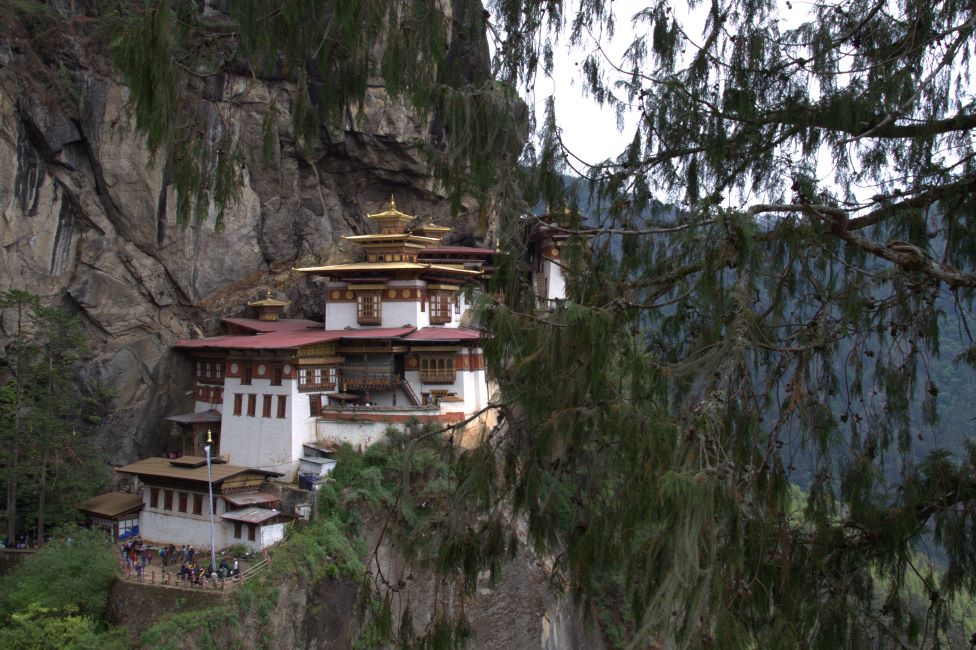 Taktshang 