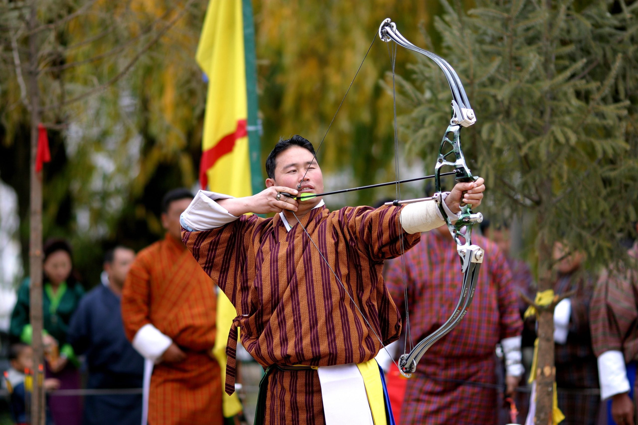 Discover the Magic of Bhutan: A 7-Day Journey