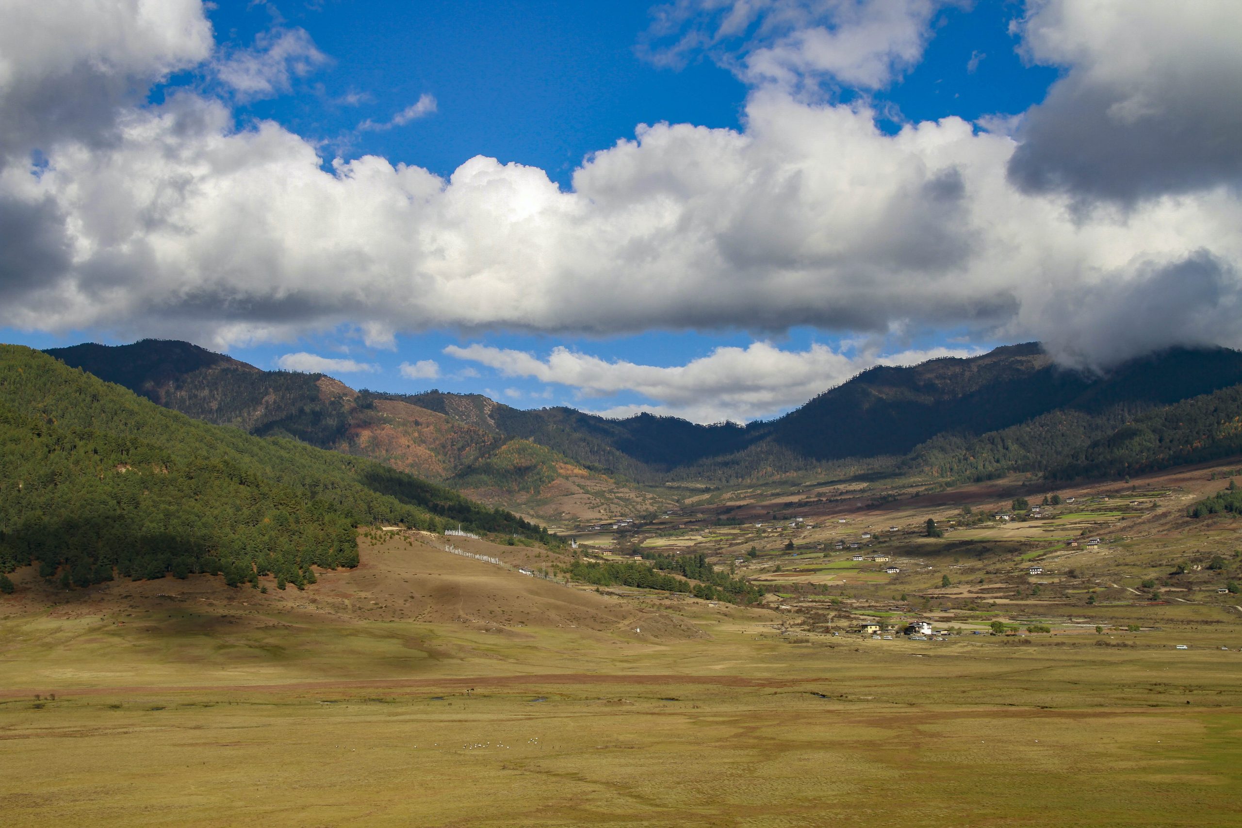 Signature Bhutan: Journey through the Land of Happiness