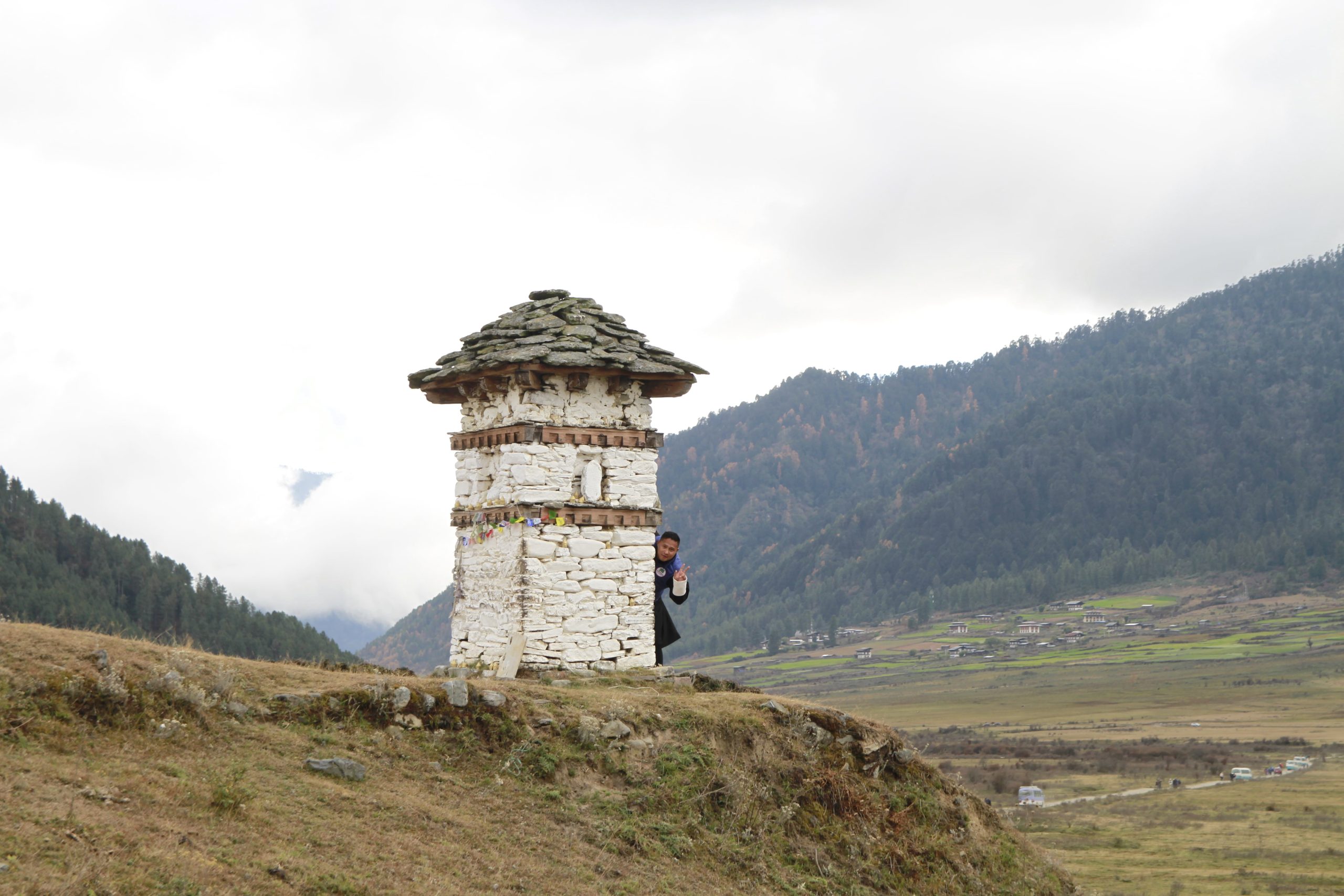 Signature Bhutan: Journey through the Land of Happiness