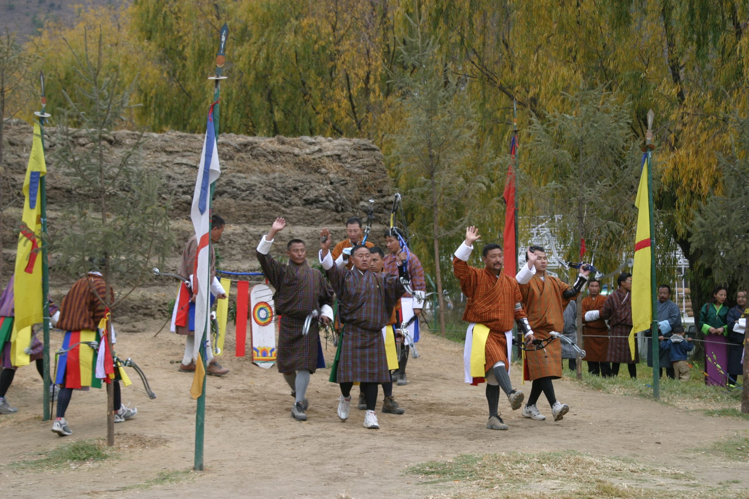 Discover the Magic of Bhutan: A 7-Day Journey