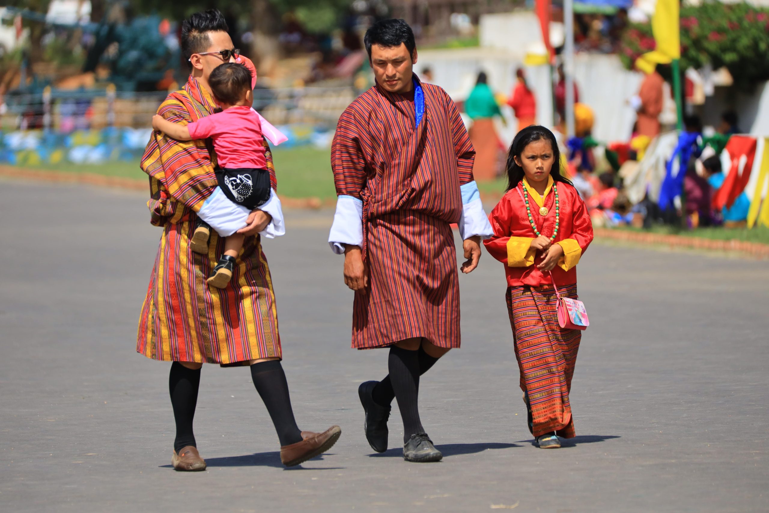 Discover the Magic of Bhutan: A 7-Day Journey