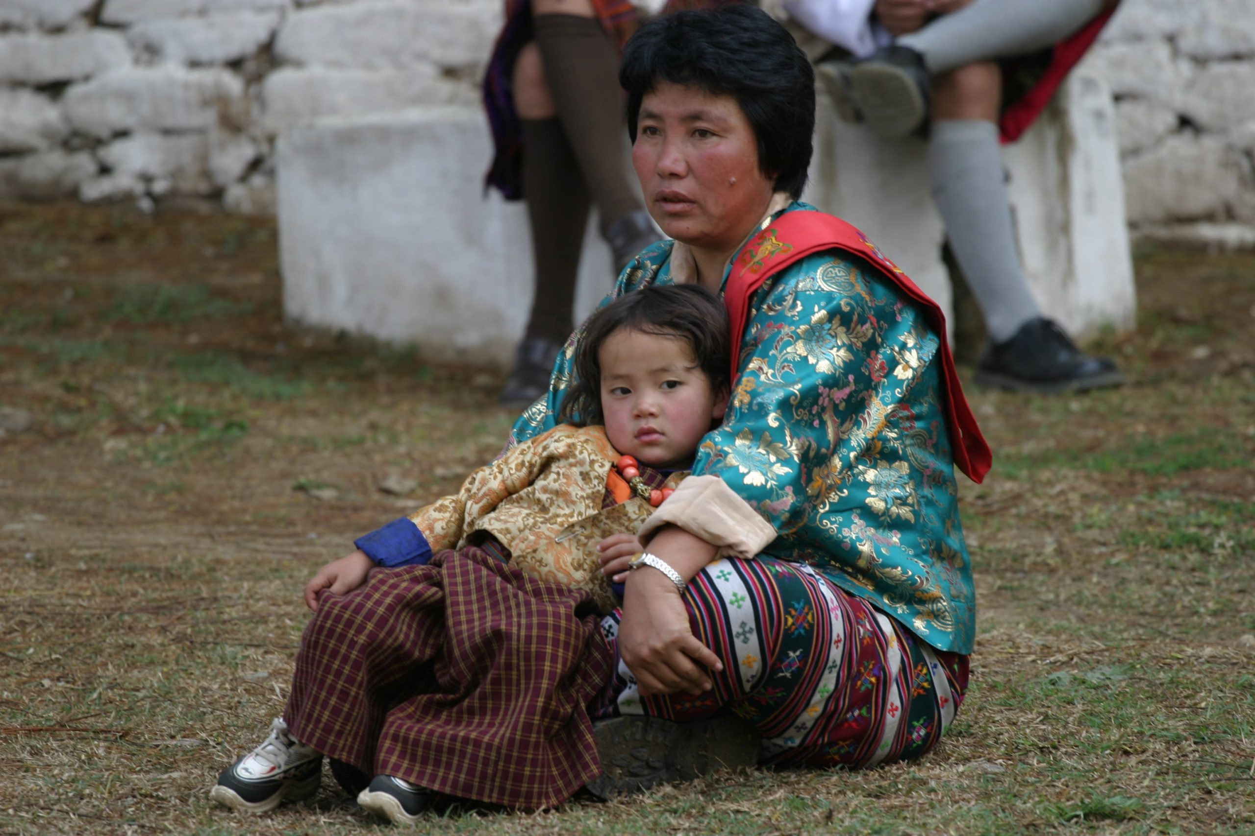 Discover the Magic of Bhutan: A 7-Day Journey
