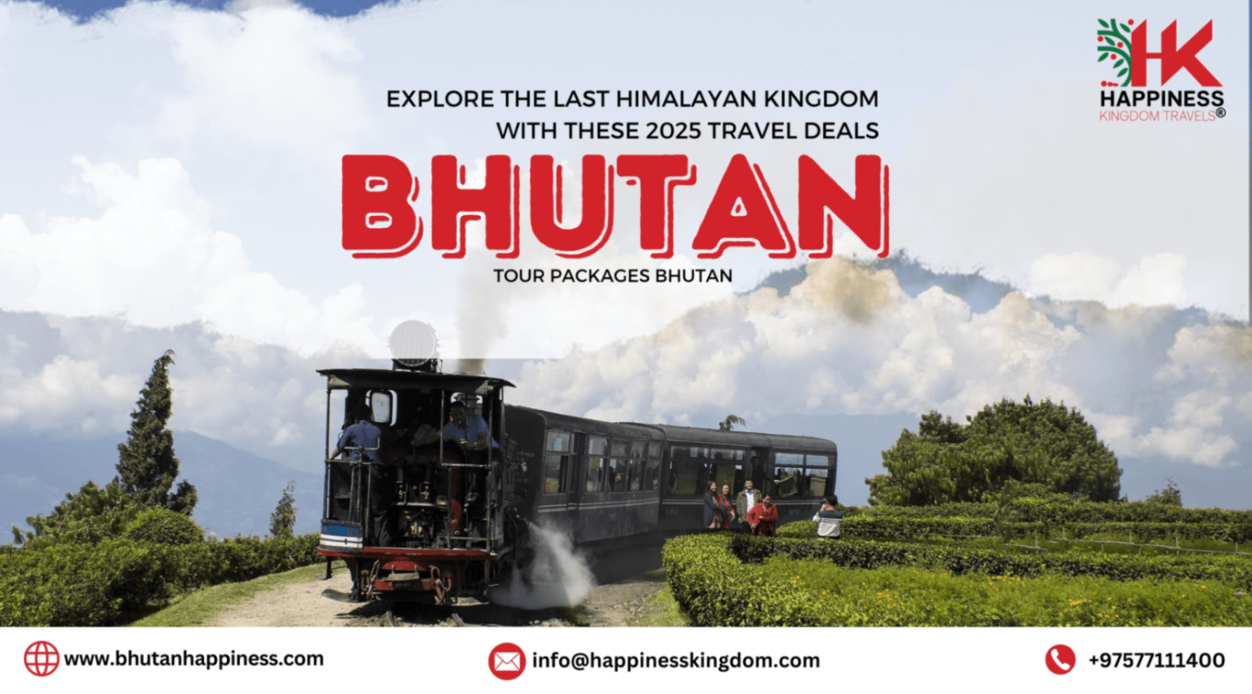 Ultimate Guide to Trekking Holidays in Bhutan: Trails, Tips & Tours for 2025