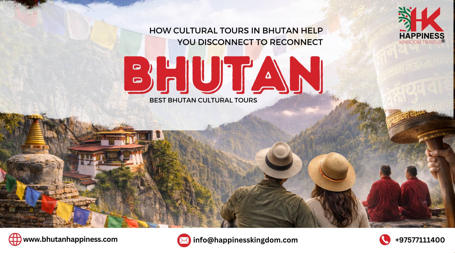 Is a Royal Bhutan Tour Worth It Compared to Standard Bhutan Packages