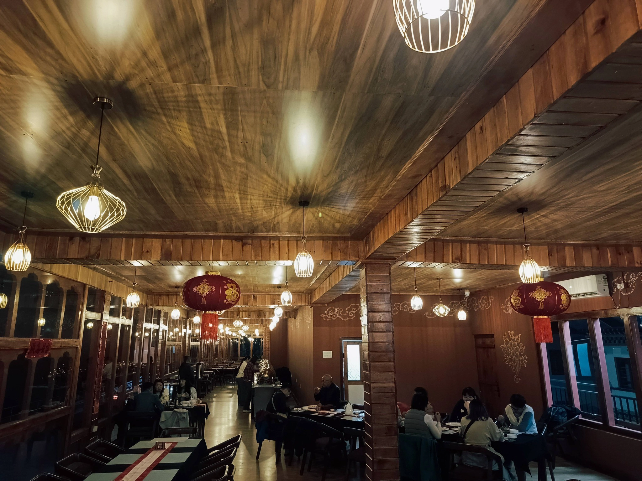 Asian Fusion Flavor – Restaurant | Thai, Malaysian & Chinese