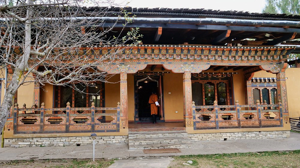 Folk Heritage Restaurant