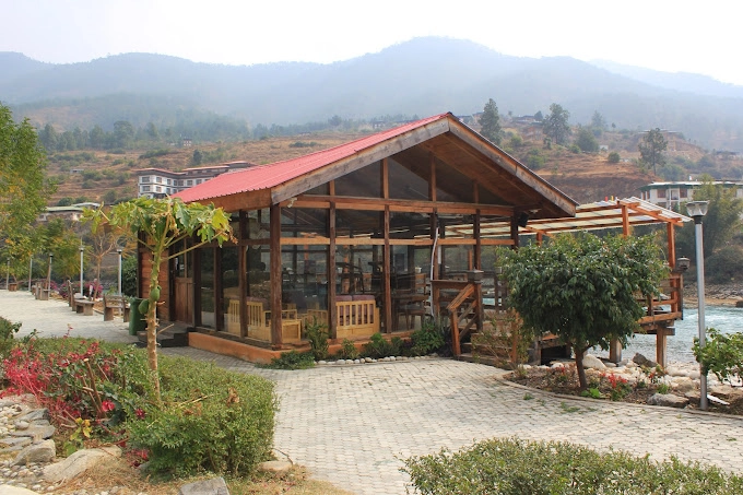 Garuda Café