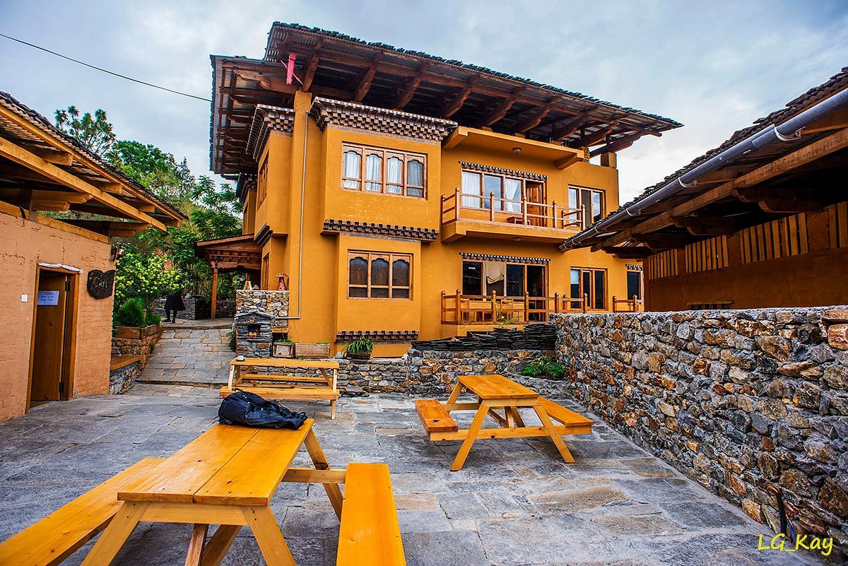 Hotel Lobesa Restaurant