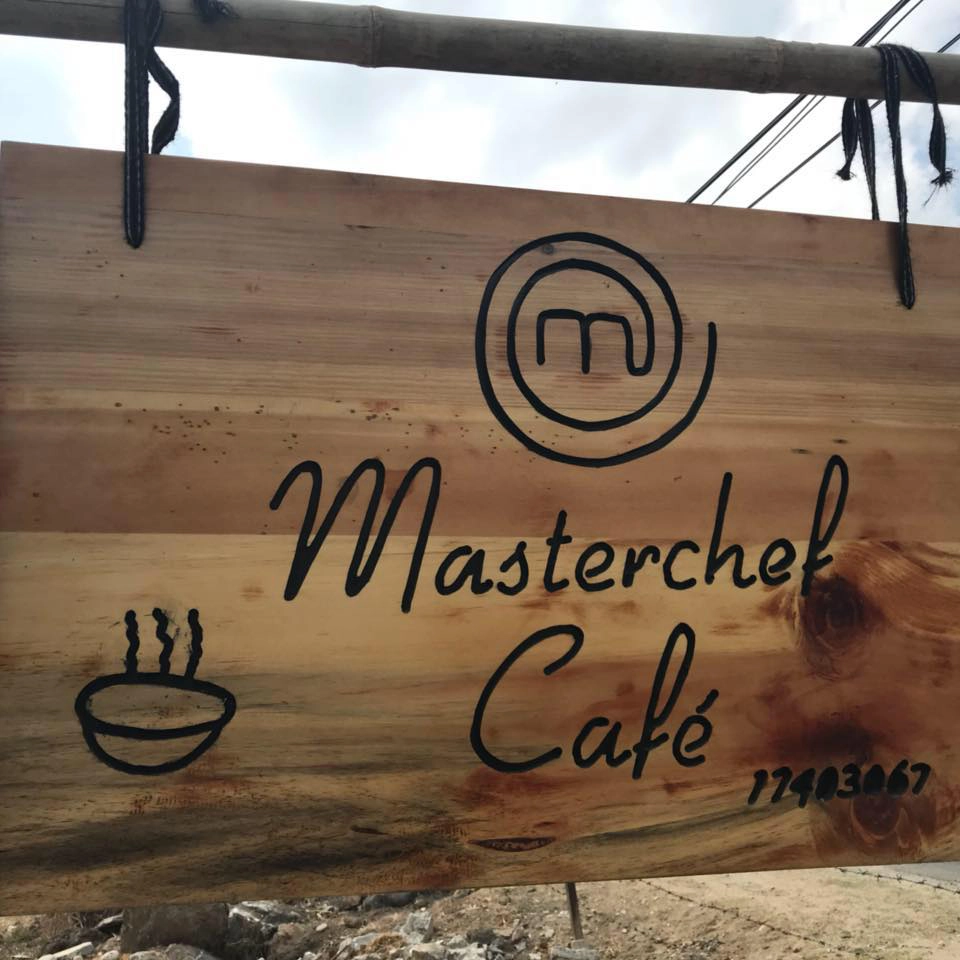 MasterChef Café – Casual Café | Rustic Food & Pastries