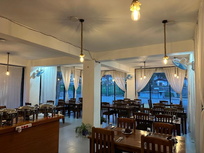 Pelvar Diner