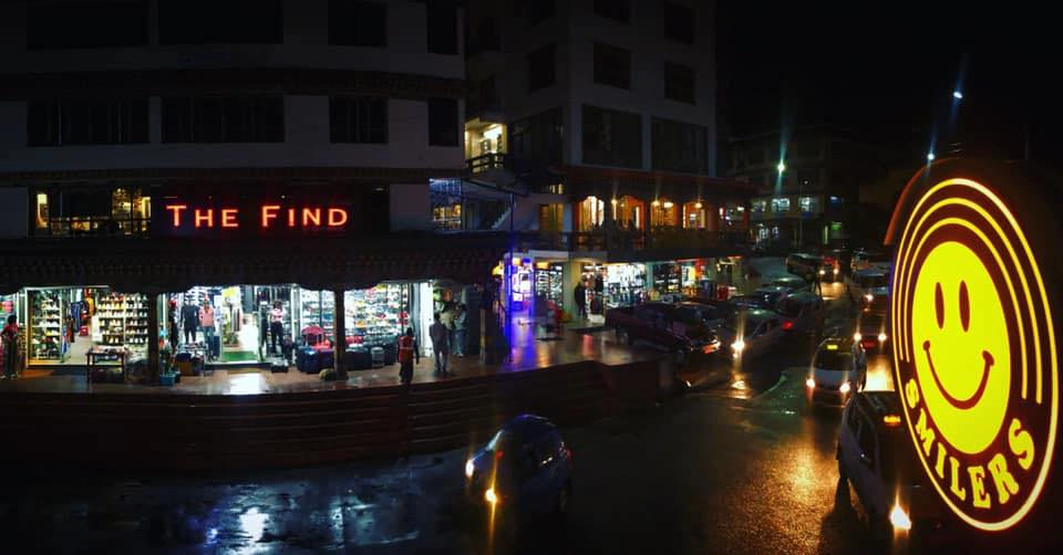 Restaurant & Cafe