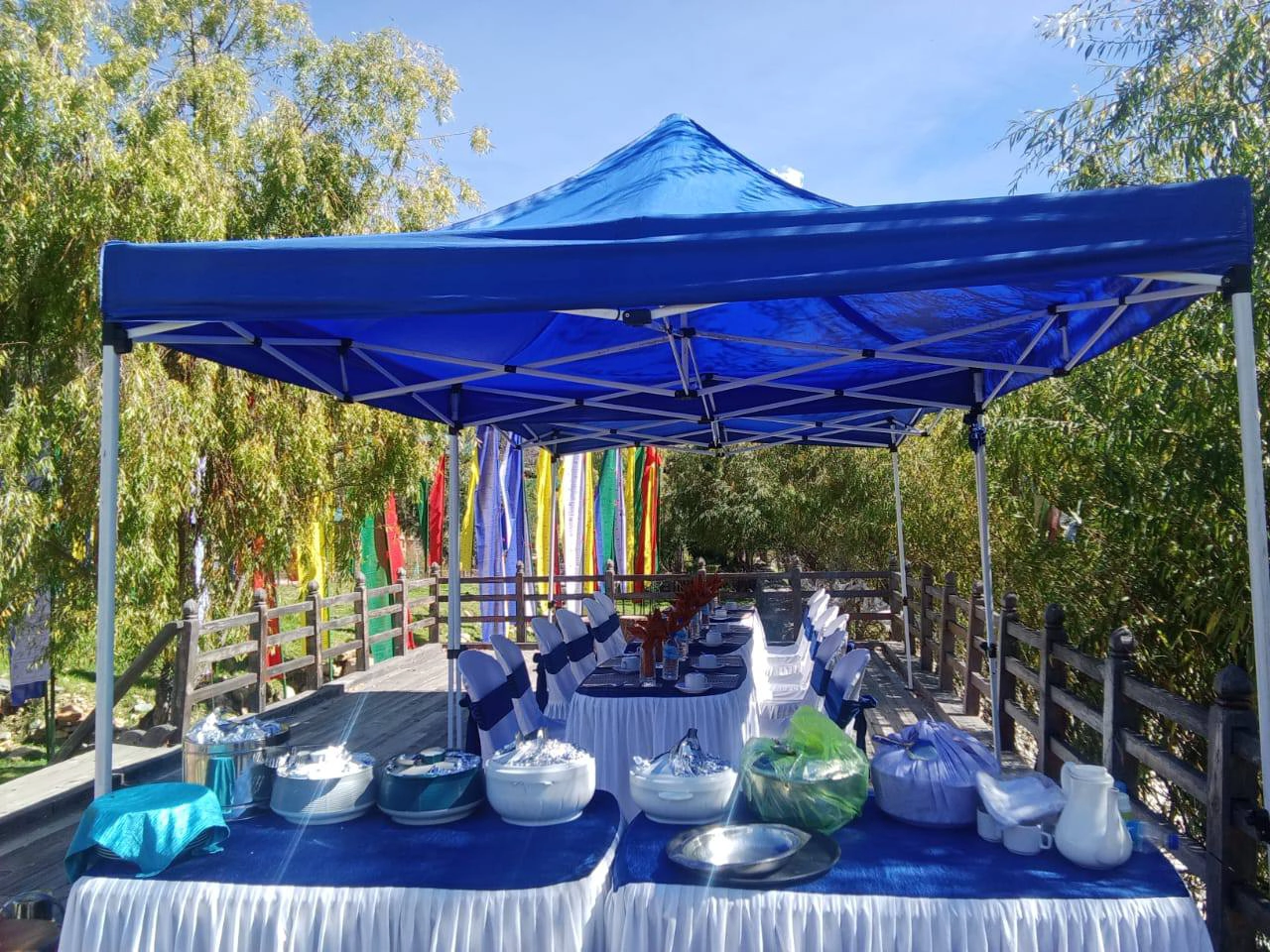 TSN Restaurant – Restaurant | Bhutanese & Indian Cuisine