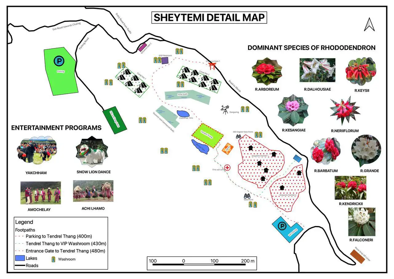 Rhododendron Festival Image 17