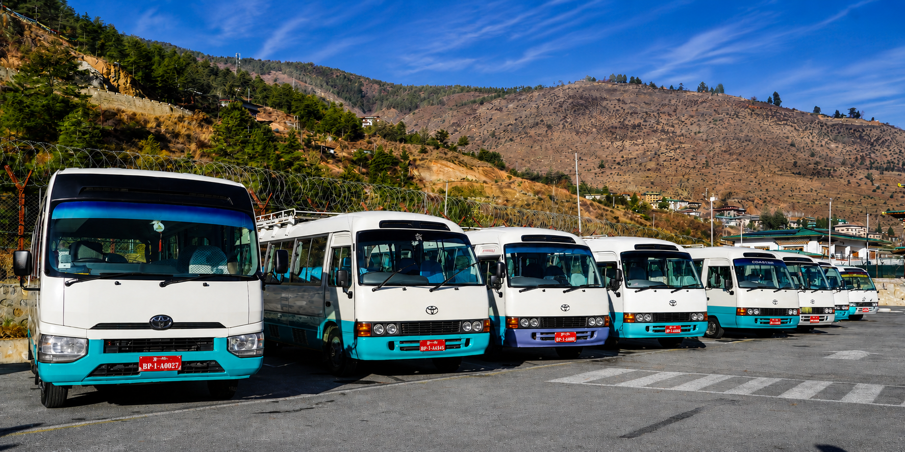 Transportation