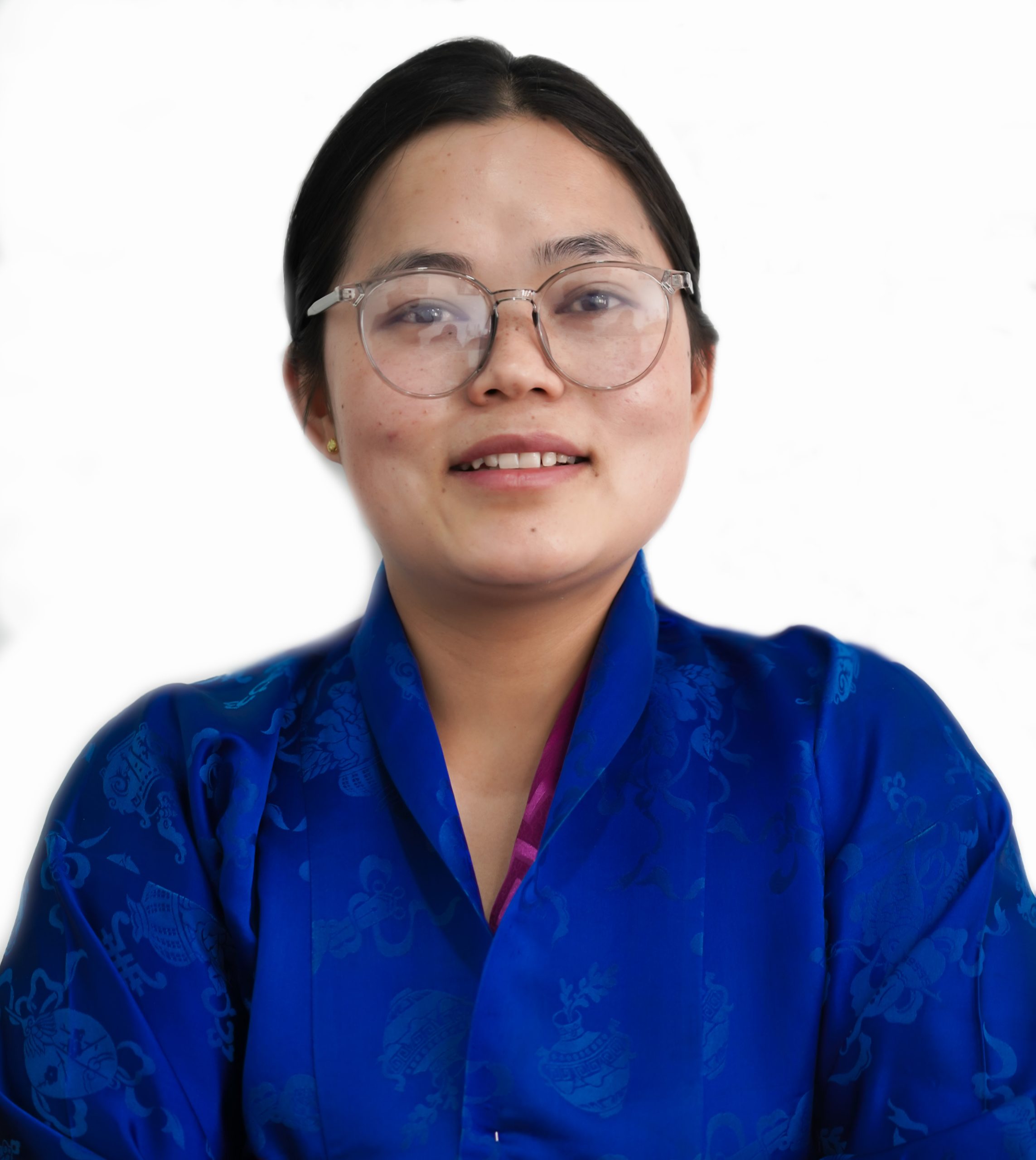 Chimi Wangmo