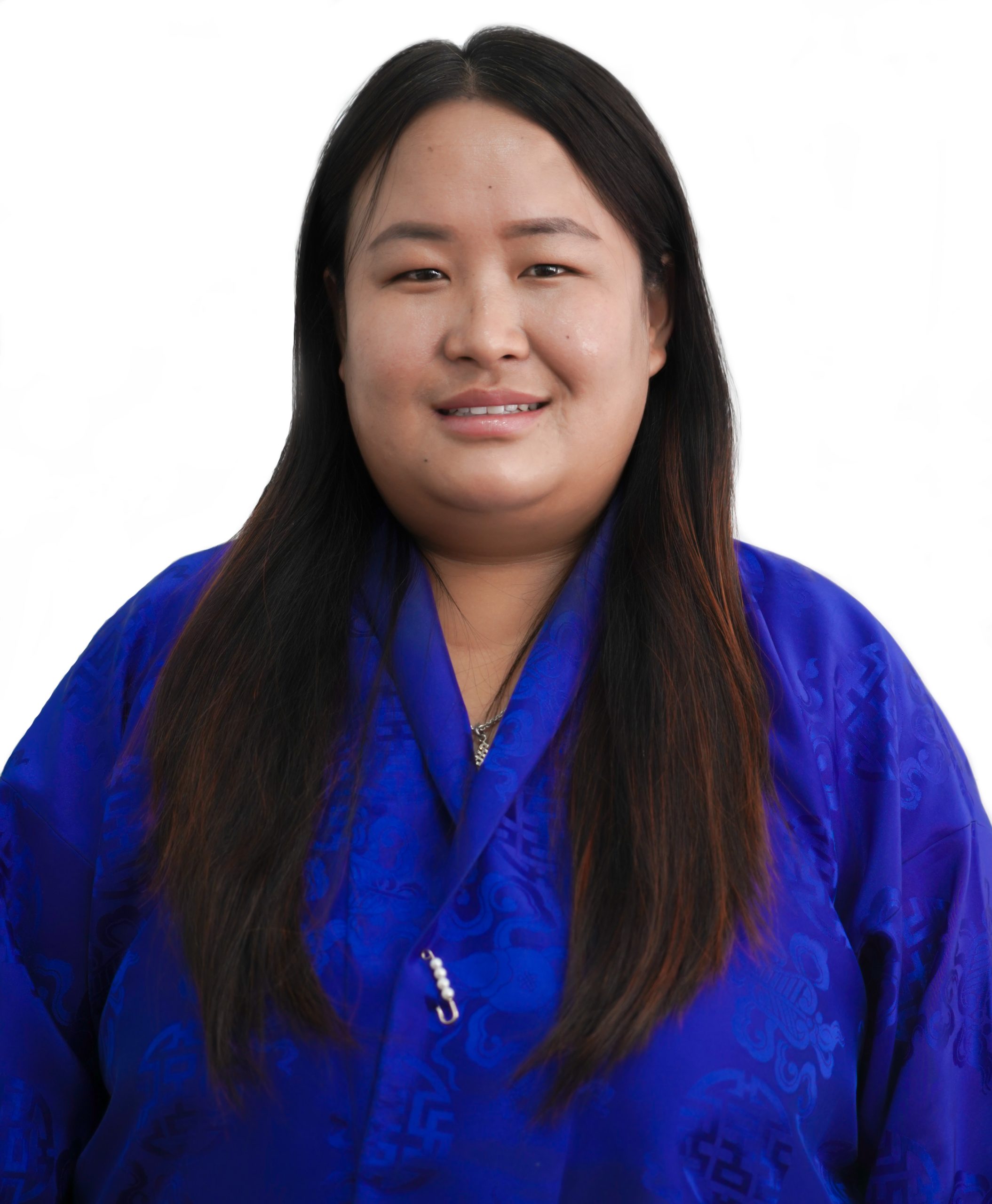 Pema Yangki