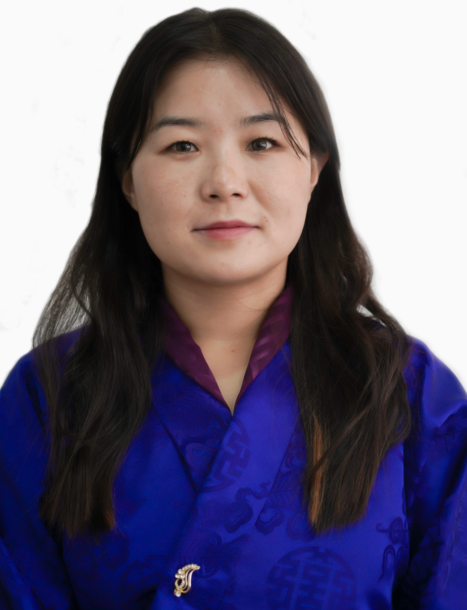 Tshering Yangzom