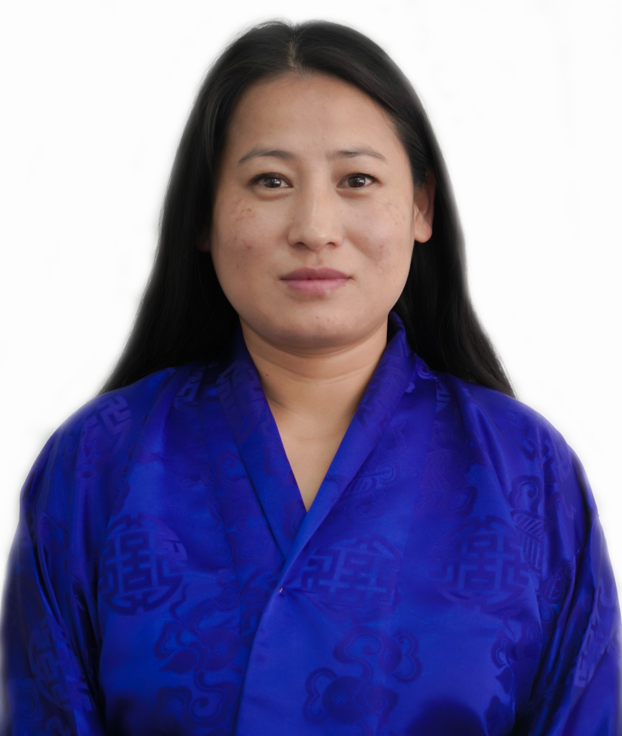 Tshering Yuden