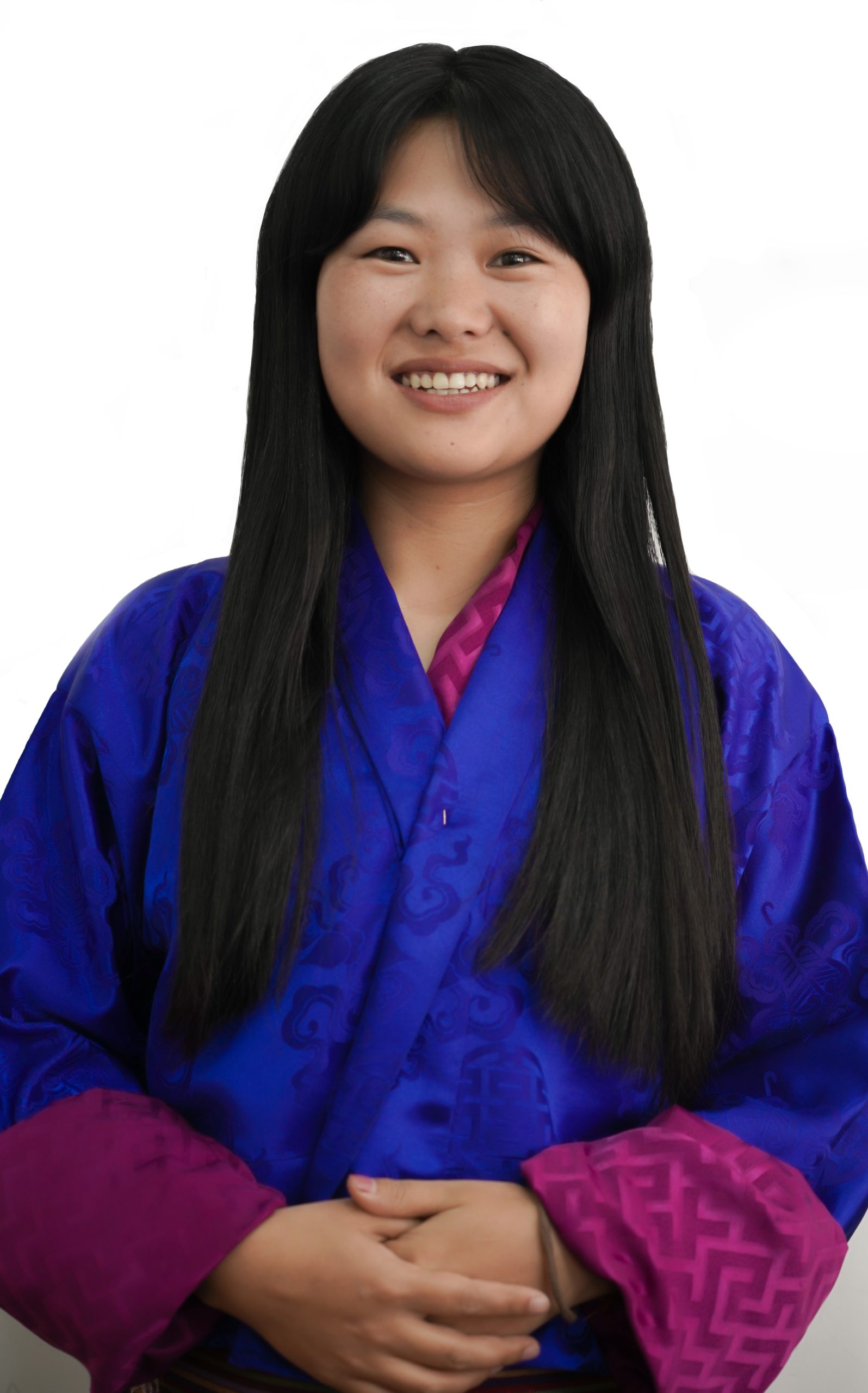 Ms. Ugyen Yangzom