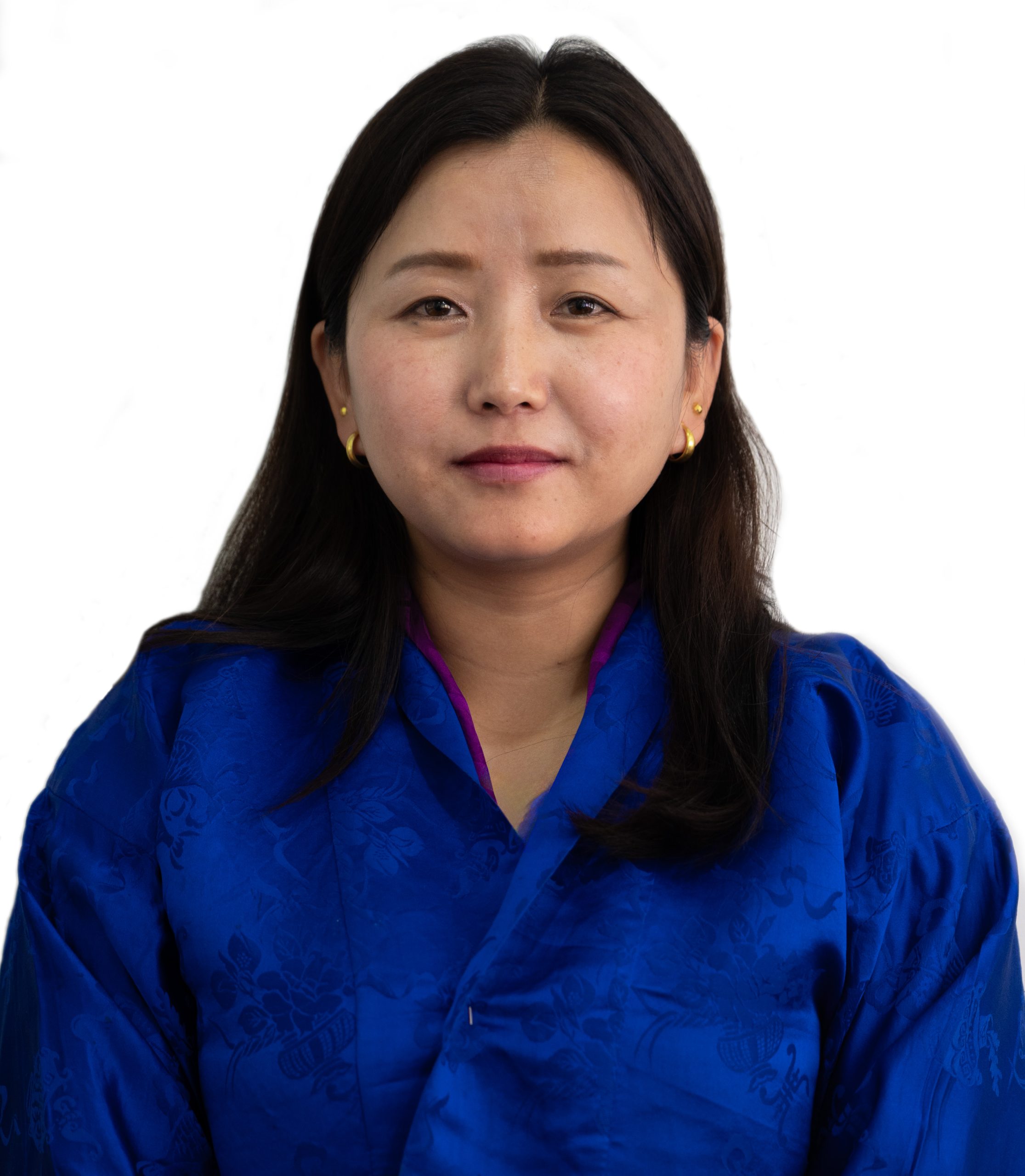 Ugyen Yangzom